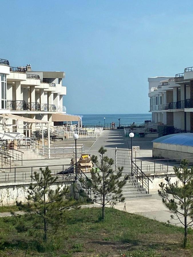 Золотой Бугаз Грибовка Exterior foto