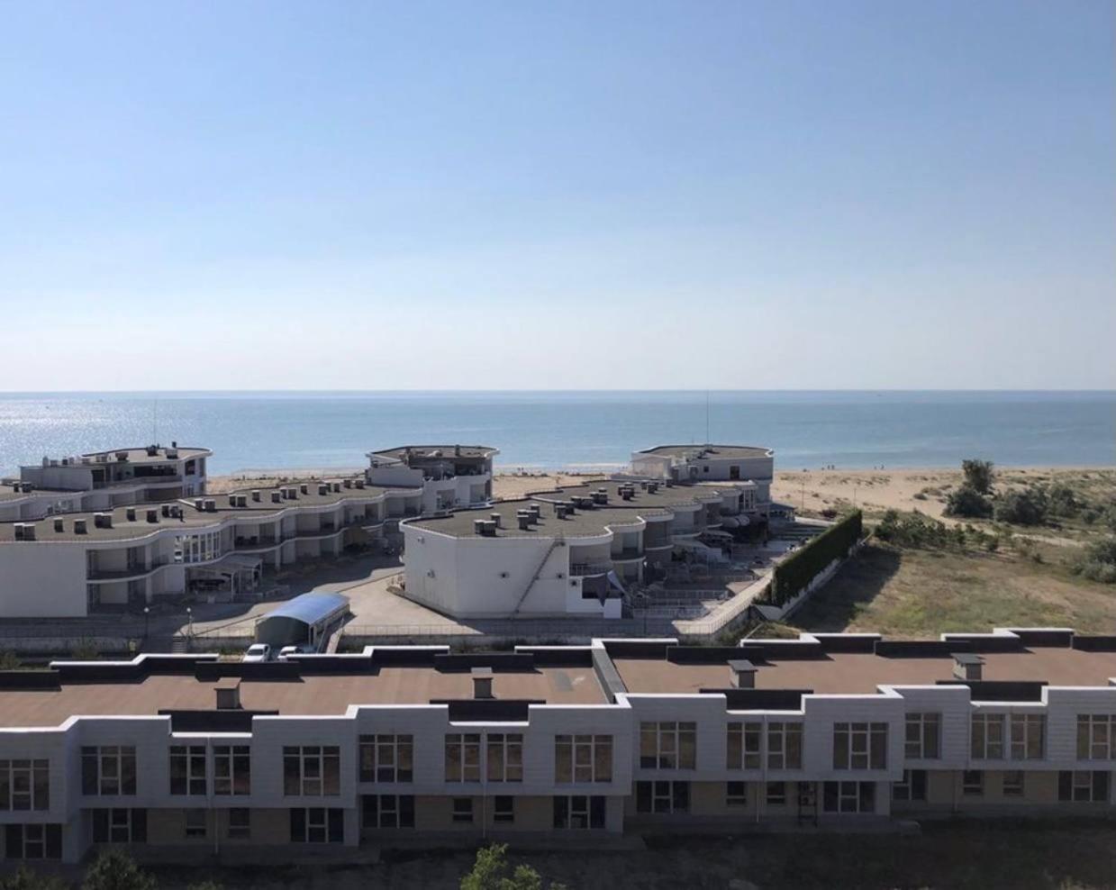 Золотой Бугаз Грибовка Exterior foto